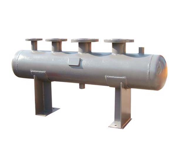 分集水器