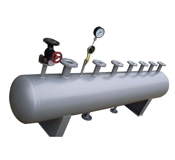 分集水器